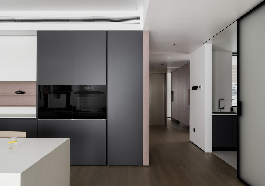 臻筑设计 |《林宅》-60