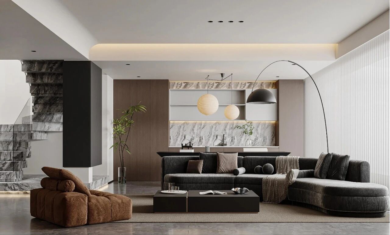 龙湖·双珑原著丨中国沈阳丨奉天久舍-10