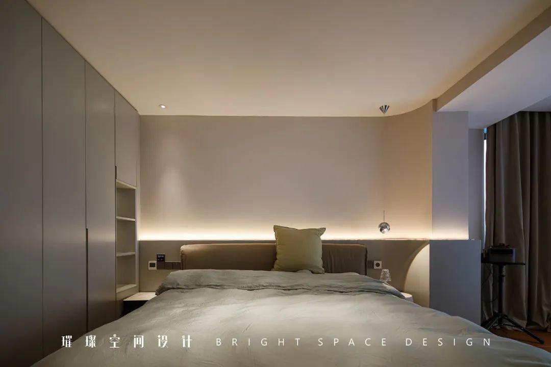 星都会丨中国浙江丨璀璨空间设计事务所-44