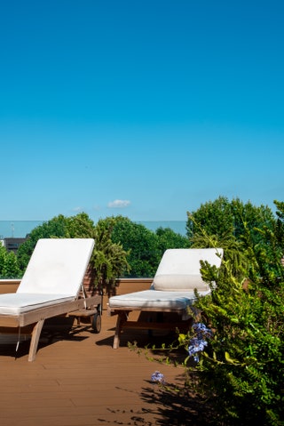 米兰都市绿洲 | 建筑师 Monica Pizzuti Occhipinti 的绿色魔法-26