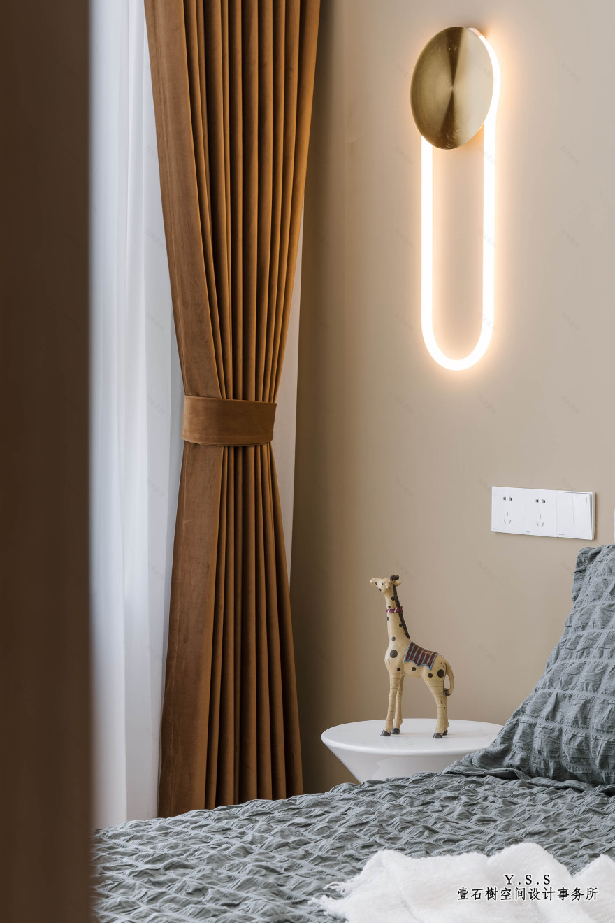 润元名著丨中国苏州丨壹石樹空间设计事务所-58