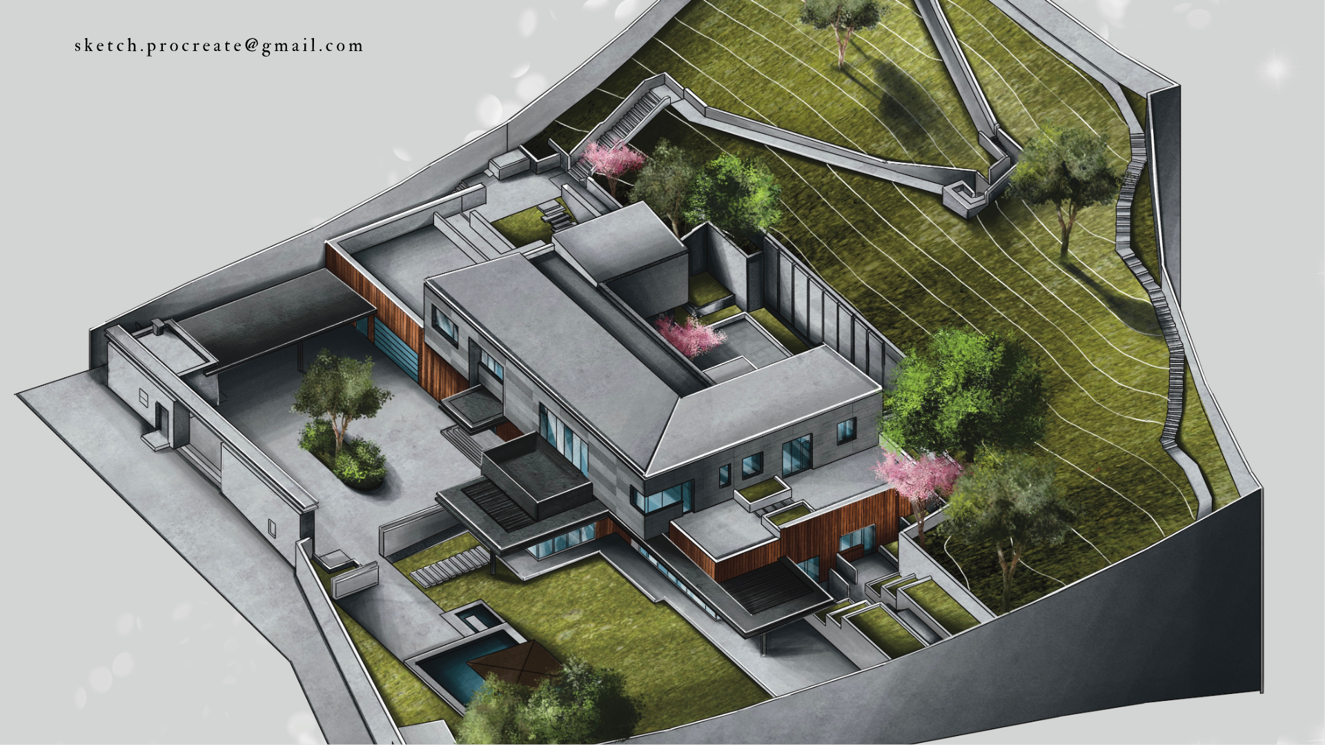 Architectural project-5