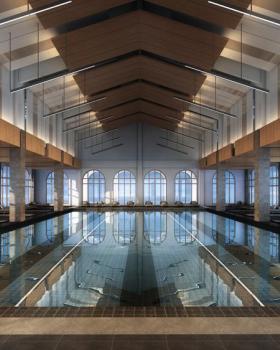 水会 HUI CLUB+SPA