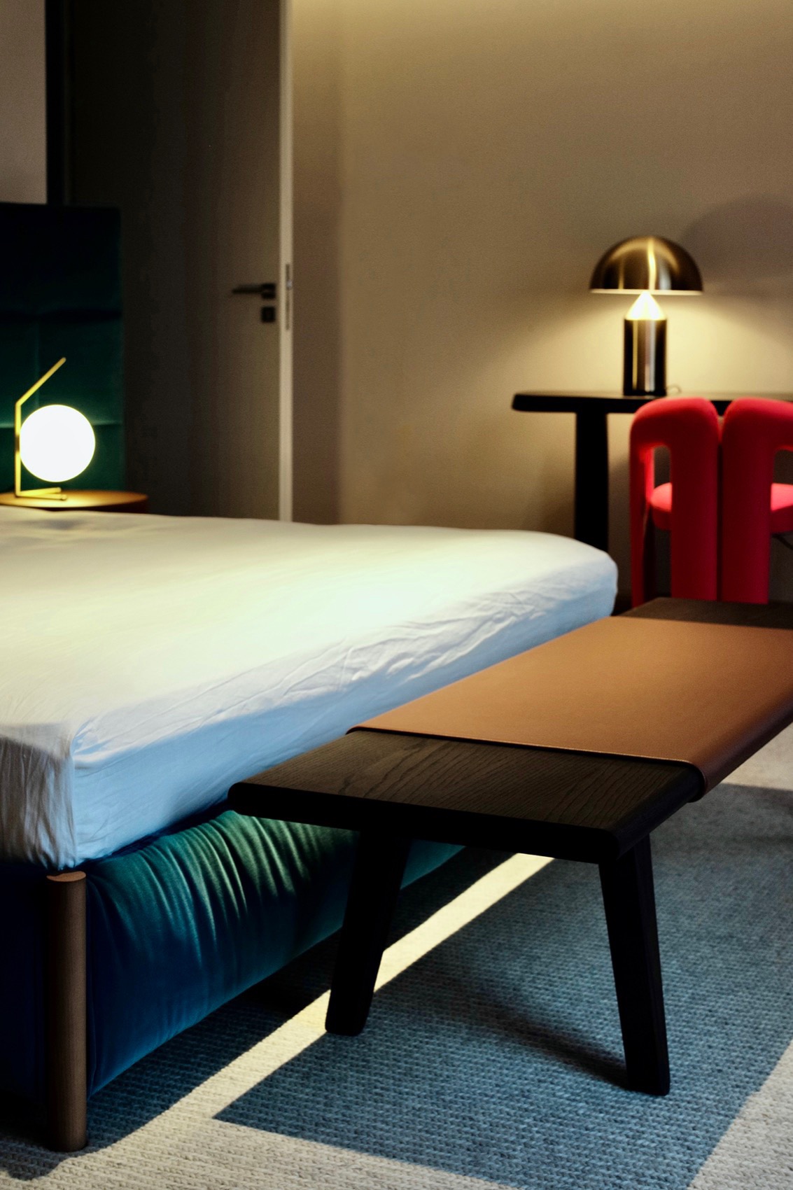 Y house，河北 / 张大为建筑工作室-47