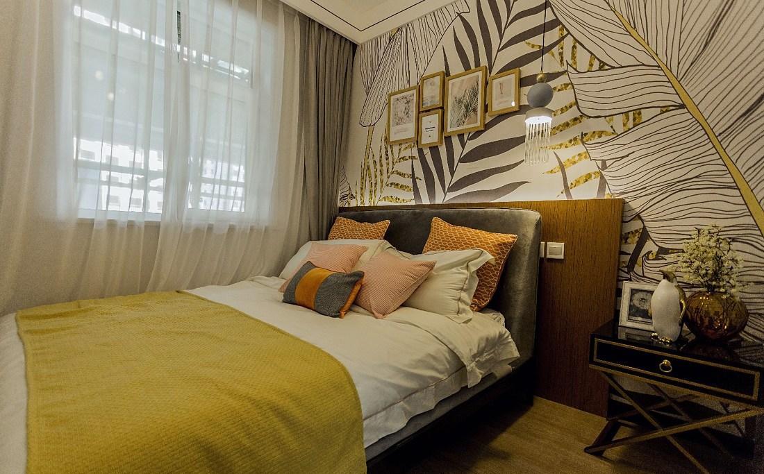 样板间设计四-9