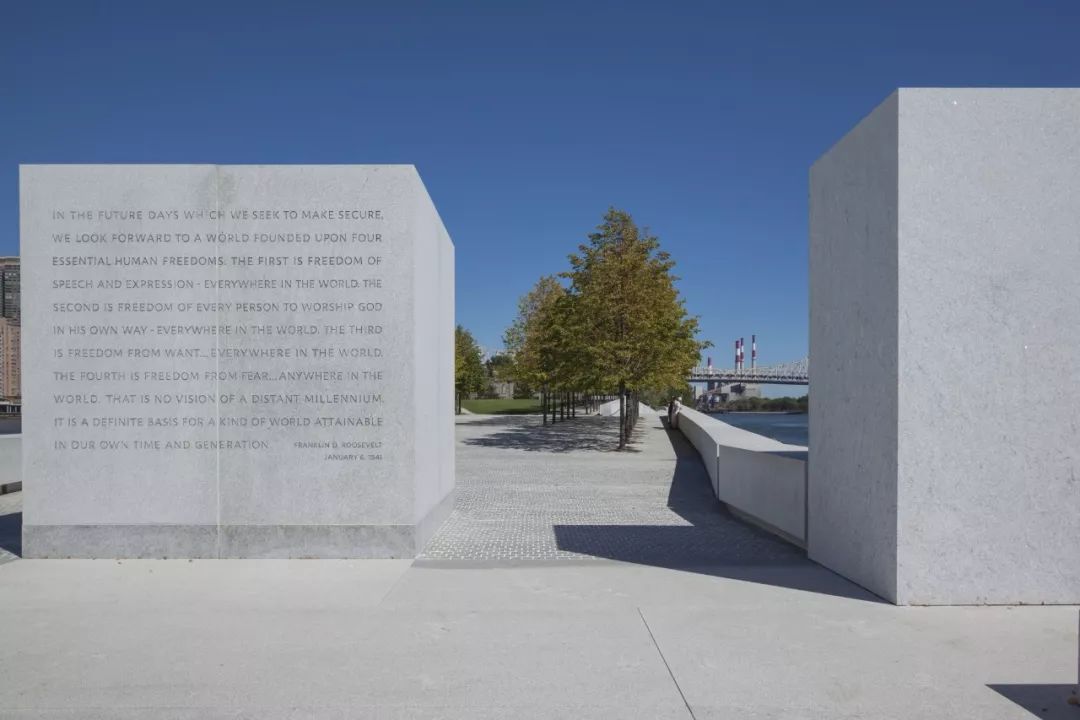 路易斯·康 | 建筑之光,心灵之境-215