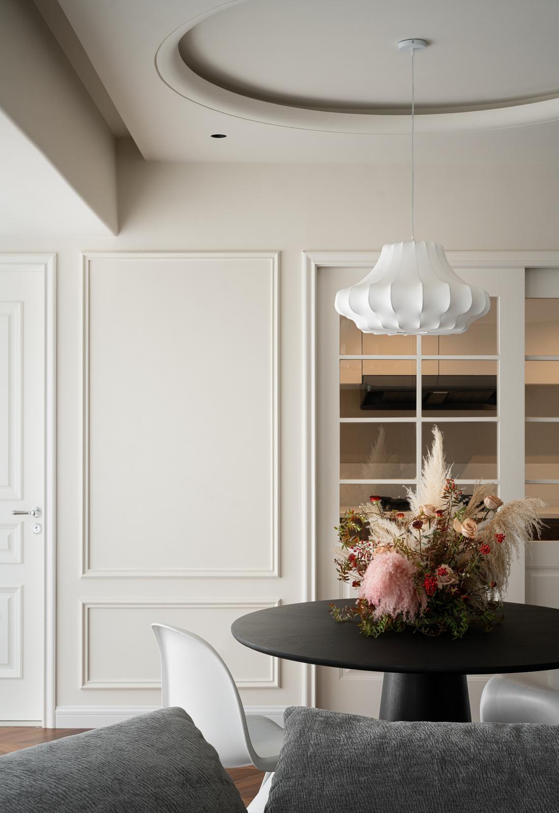 夏尔丨中国成都丨宏福樘实景-10