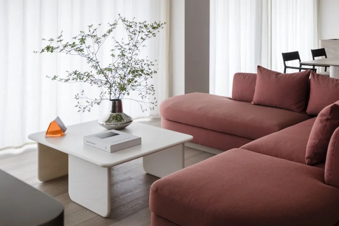 东京 Ariake 住宅丨日本东京丨I IN Inc.-32