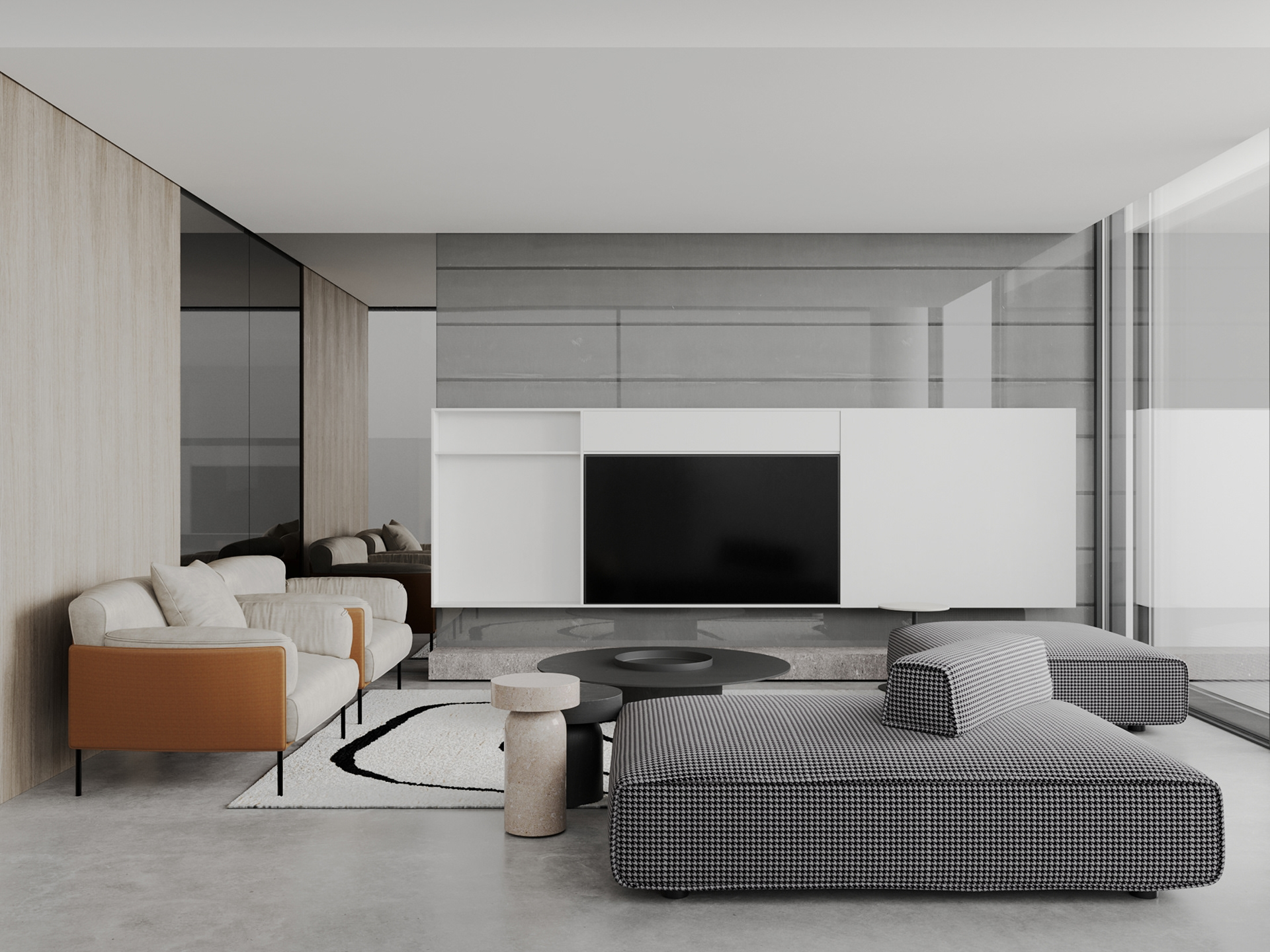 沙特豪华别墅884号丨沙特阿拉伯利雅得丨ARTIMITRO-104