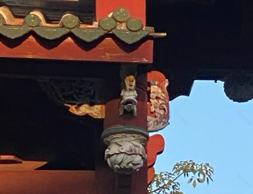 邓恩涂料喜盈门体验馆丨朴语设计(泉州)有限公司-7