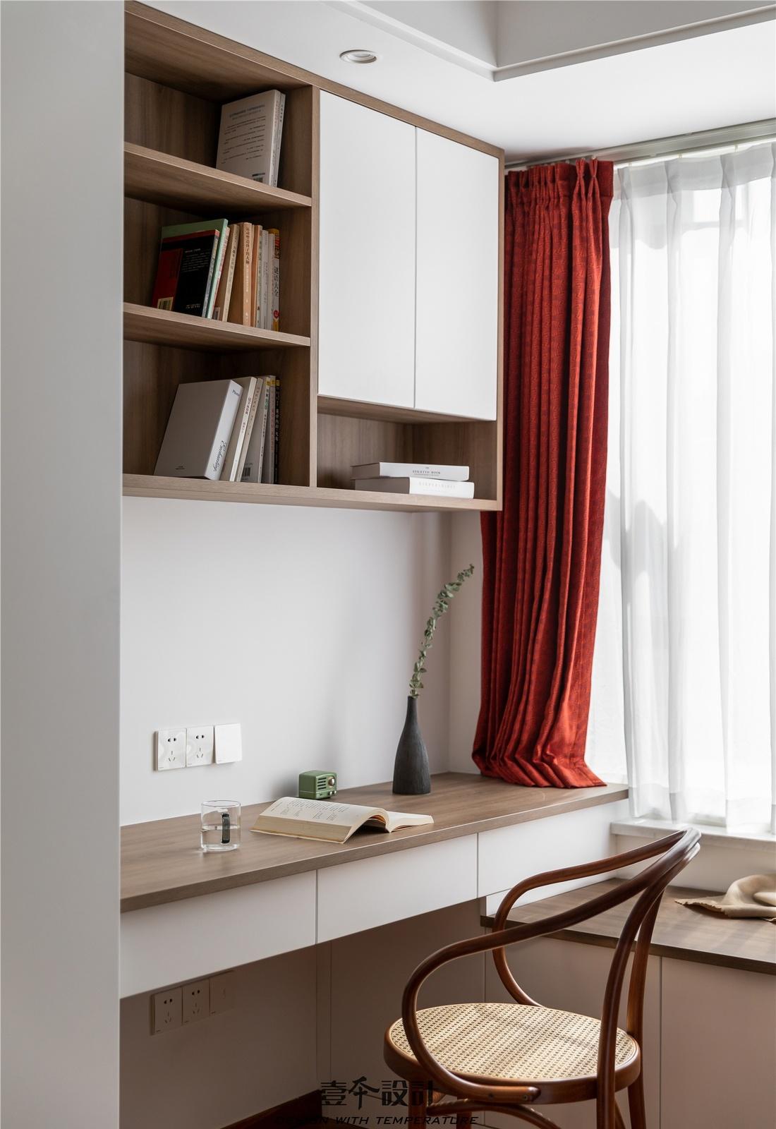 打破常规,打造多功能亲子宅-43