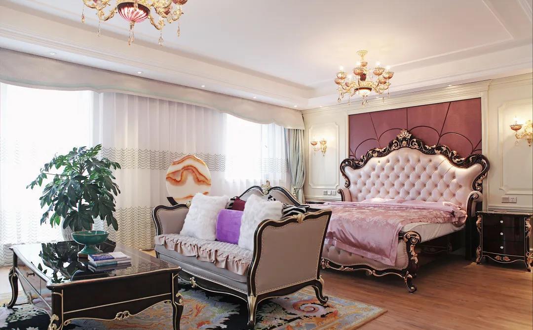 欧式豪华别墅设计-25