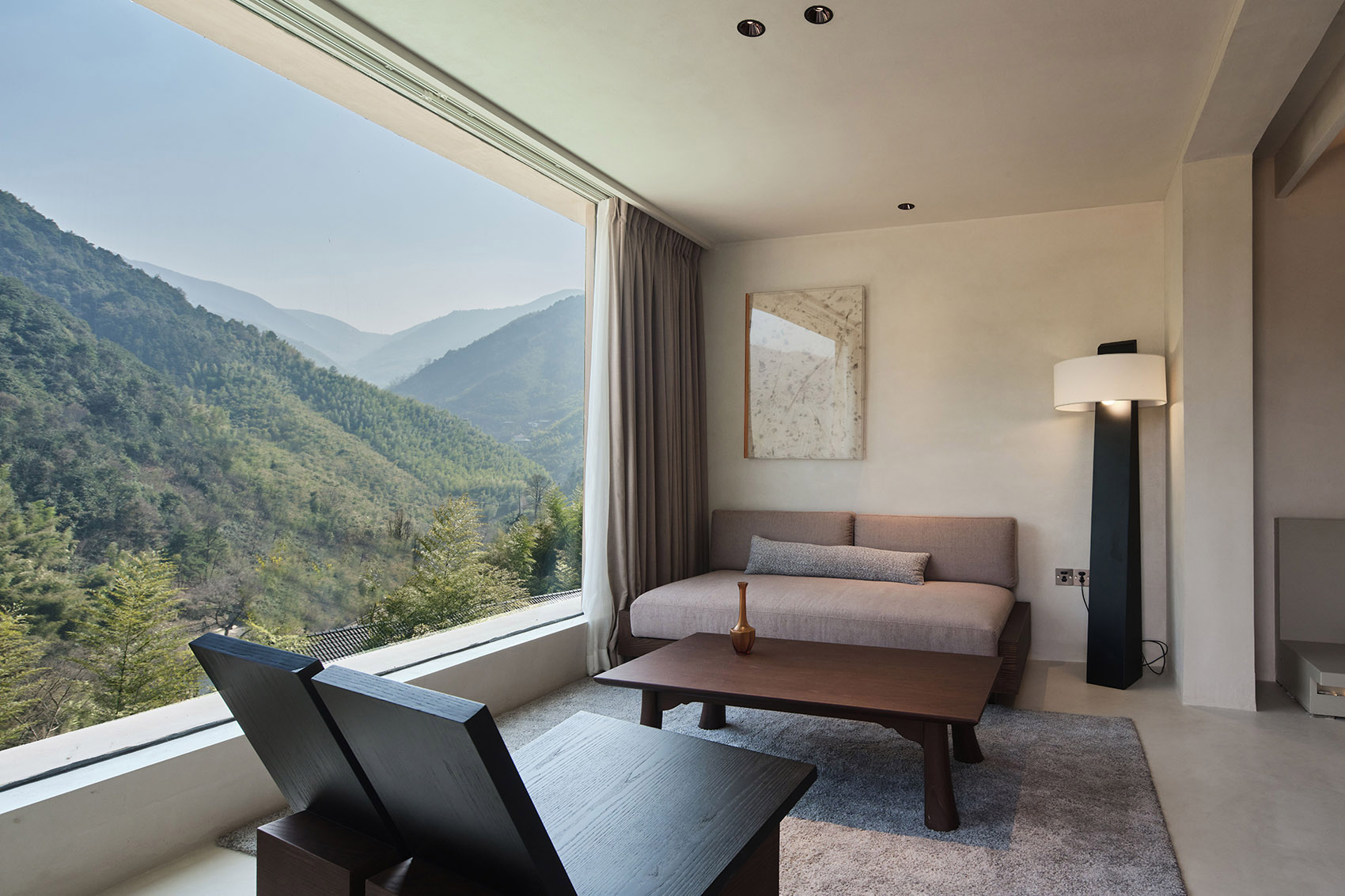 善侒SHANAN·深溪丨中国浙江丨泛域设计Fununit Design-355