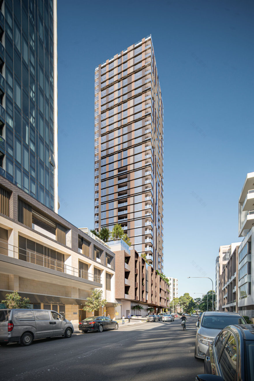 丨澳大利亚悉尼丨FK-26