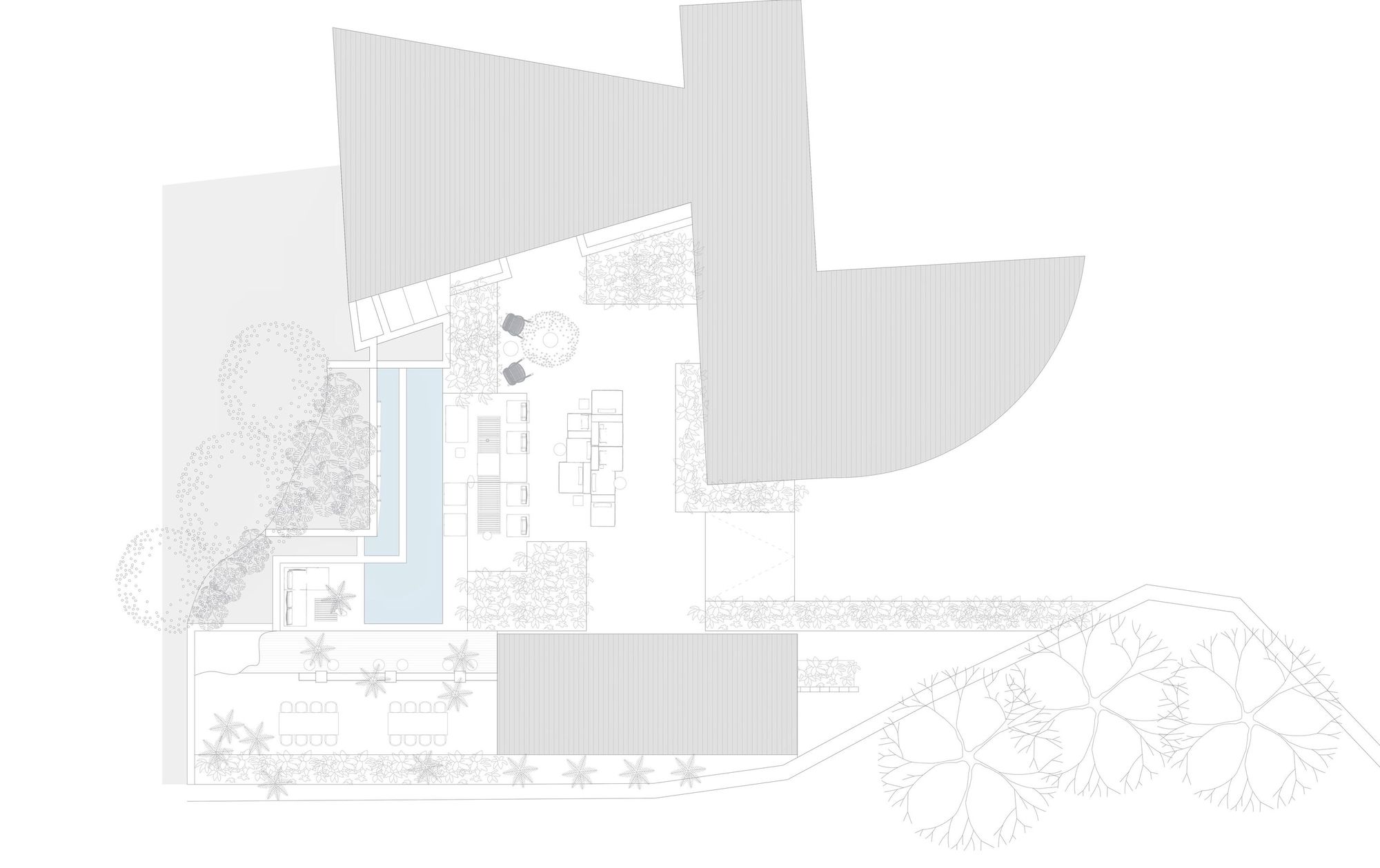 意式三明治店丨巴西丨Duo Arquitetos-31