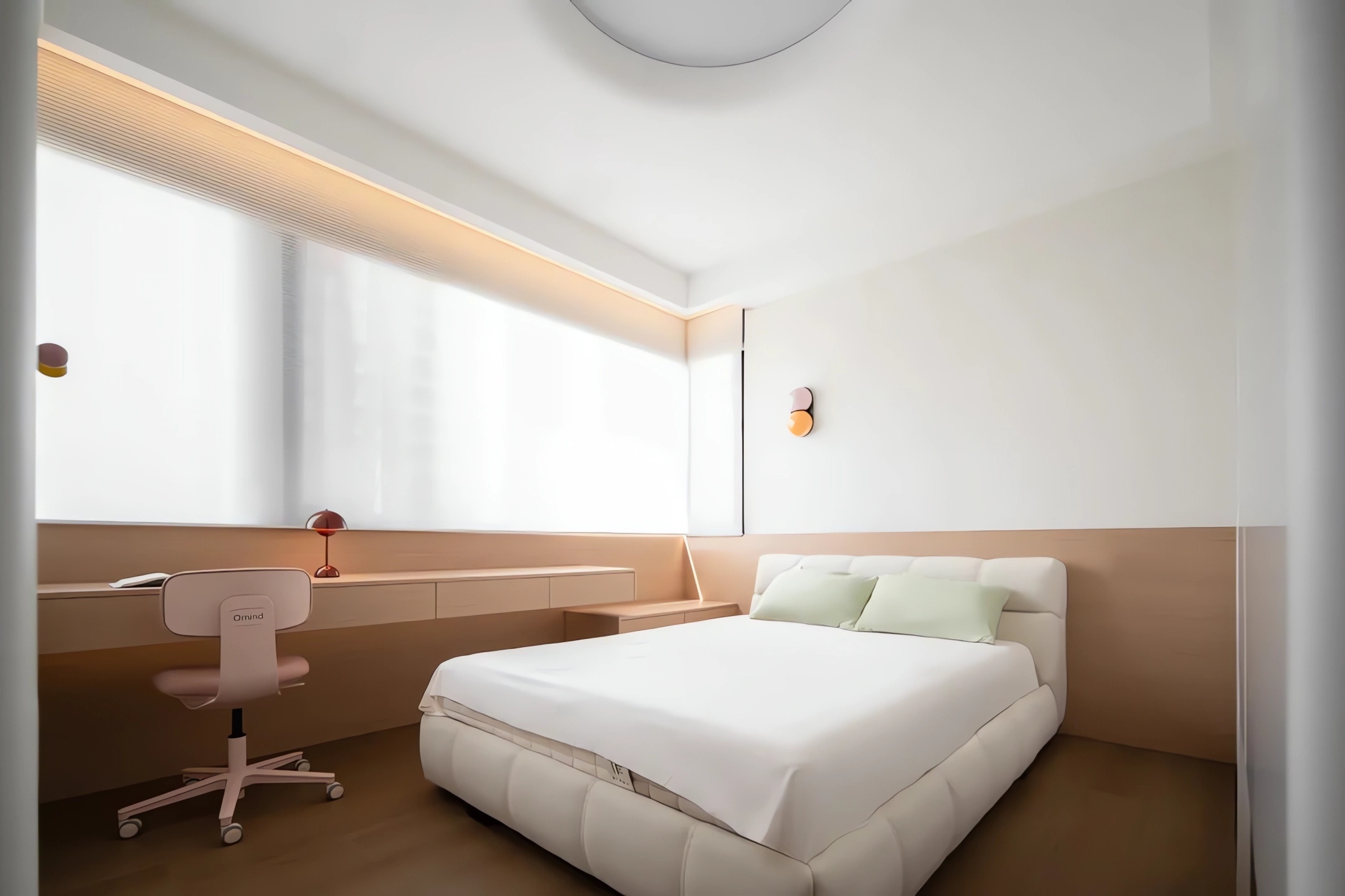 广东·汕头海怡半岛180㎡私宅丨中国汕头丨南境设计-34