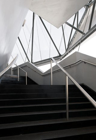 German Pavillon Expo Shanghai 2010-10