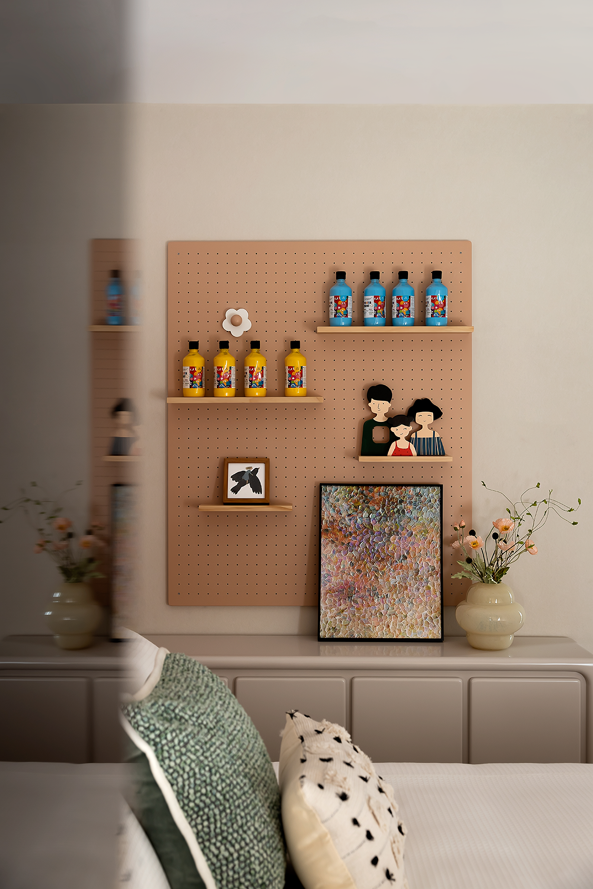 新城·香悦兰城丨中国金华丨壹思设计-38