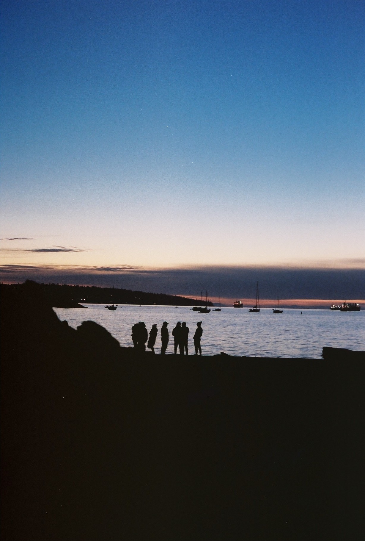 ALONG THE WEST COAST-4