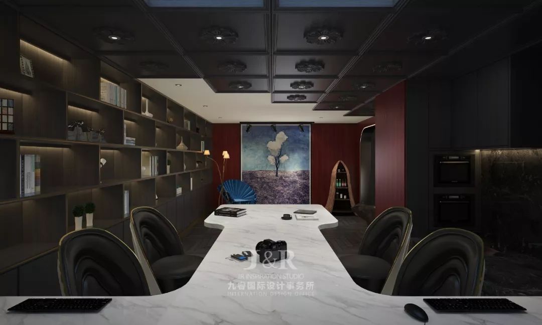 朱睿昕 | 大男孩和他的Marvel-120