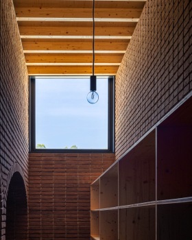 Olaria 陶艺工坊丨葡萄牙丨ARDE Arquitetura+Design