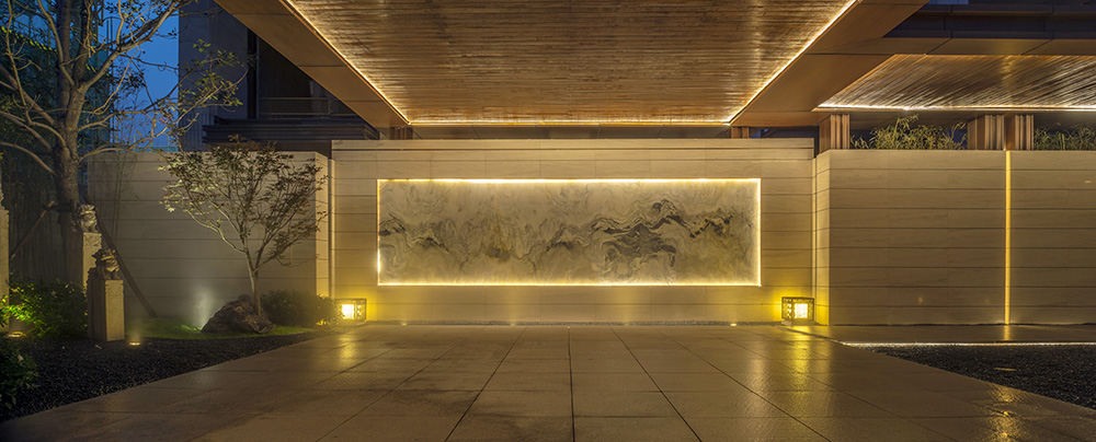 CIFI Yihexiang Demonstration Area - Residence - L&A GROUP | To Create a Better Environment-22