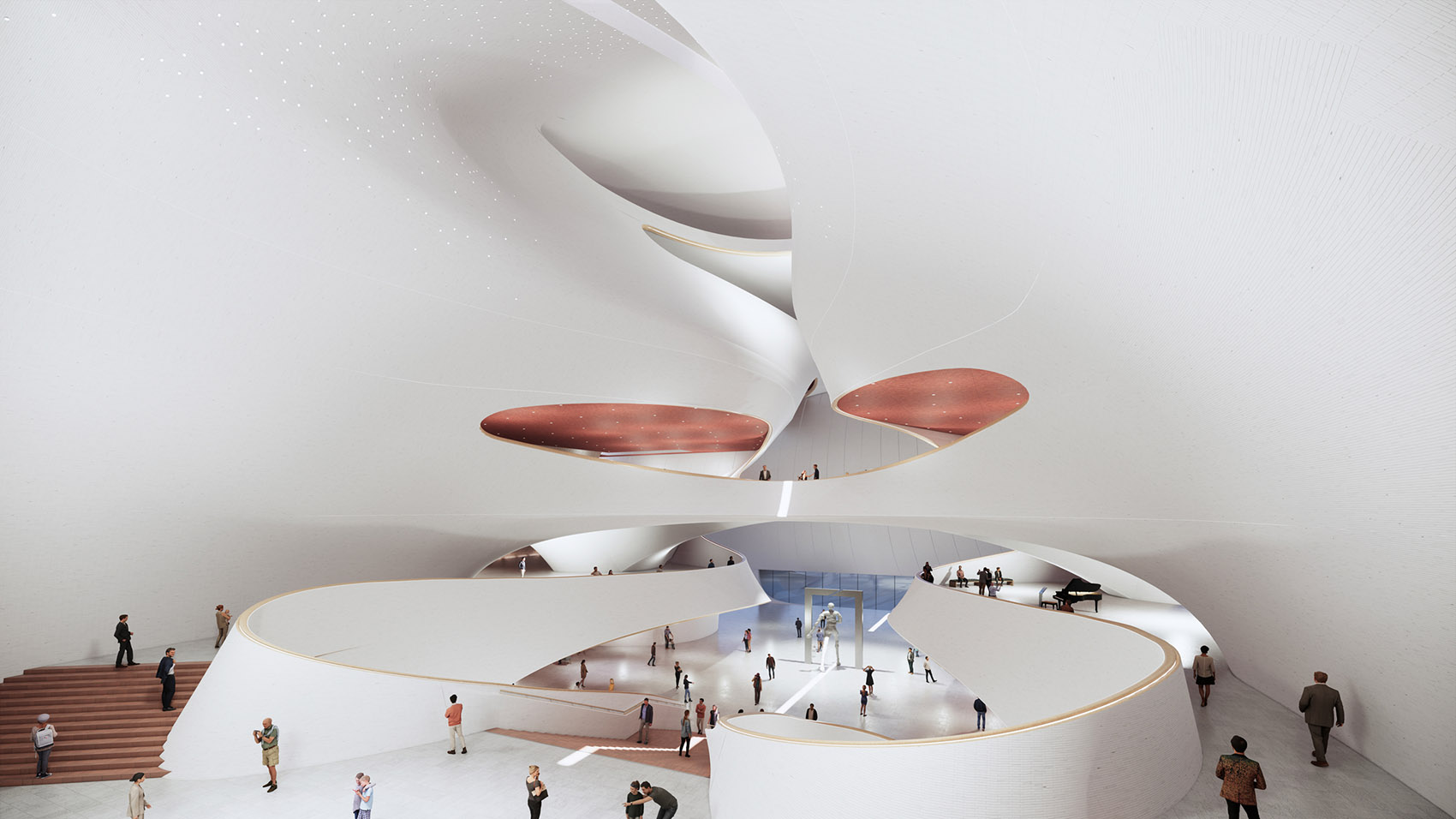 深圳改革开放展览馆丨中国深圳丨MENG 创作室-20