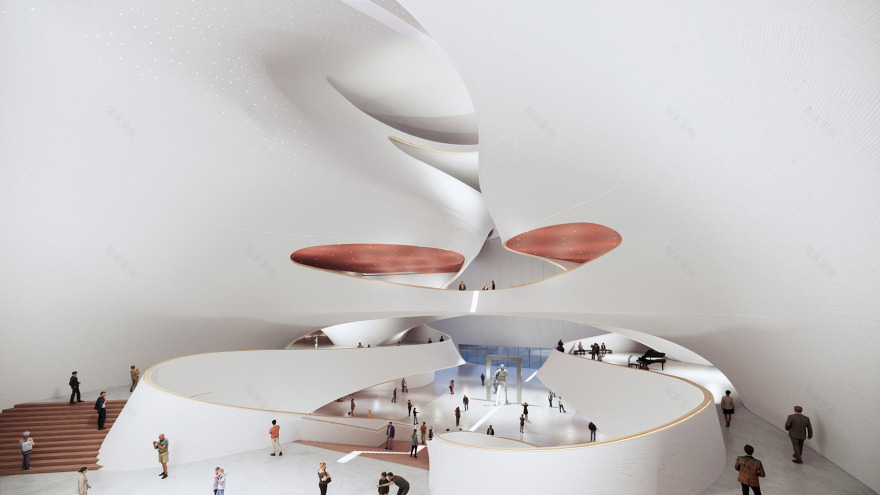 深圳改革开放展览馆丨中国深圳丨MENG 创作室-20