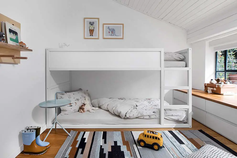 特拉维夫全新改造 | 老房变现代温馨之家-7