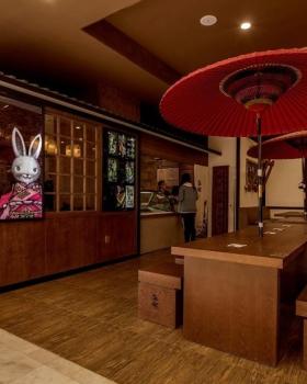 南京无邪抹茶（万达店）丨中国南京
