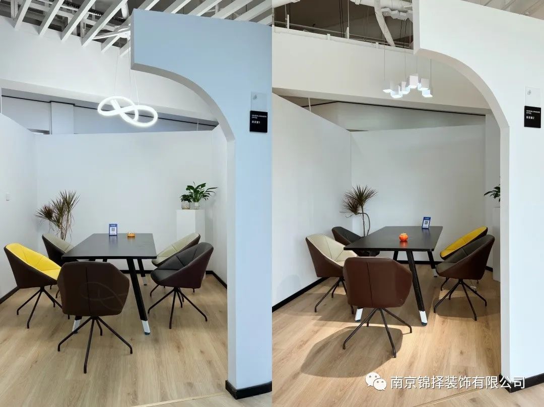 南京锦择装饰一站式装修服务丨中国湖北丨南京锦择装饰有限公司-13