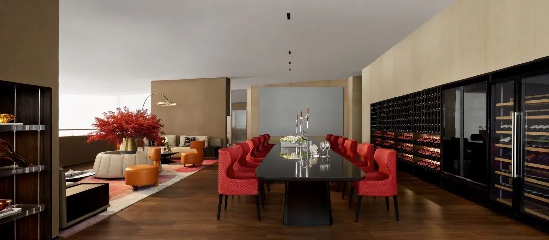 西宁万科·星光营销中心丨中国西宁丨明德设计-61