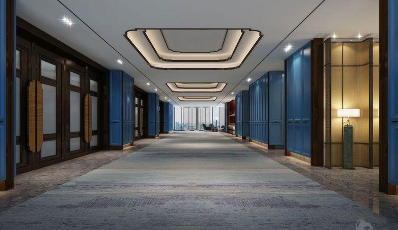 江安上沅国际酒店-17