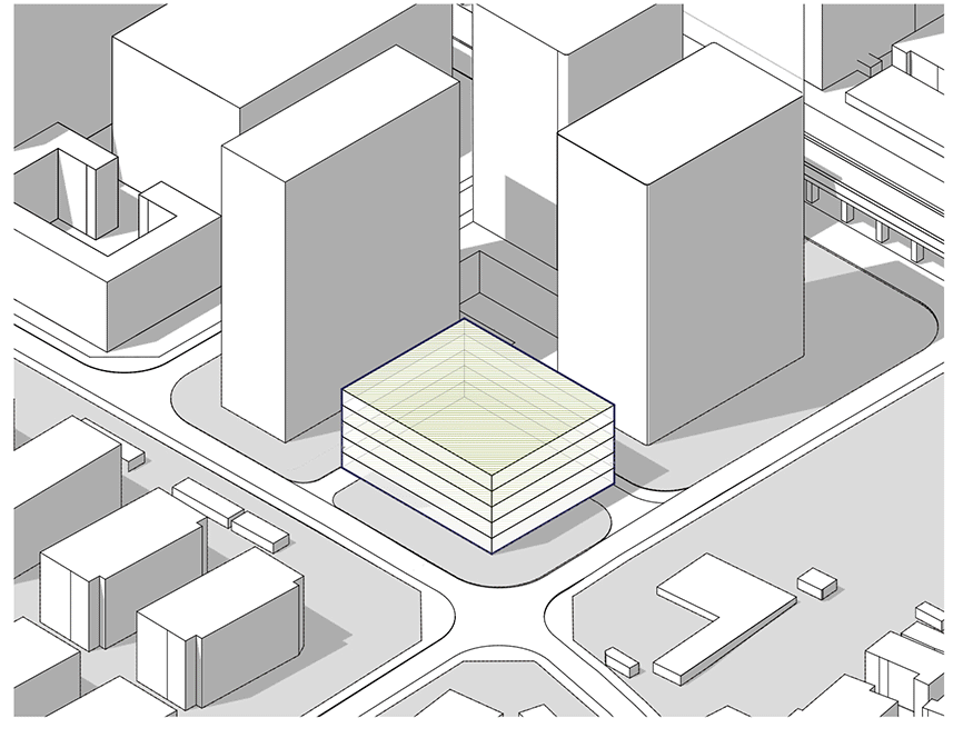 深圳龙华文化创意中心丨中国深圳丨香港华艺设计顾问（深圳）有限公司-37