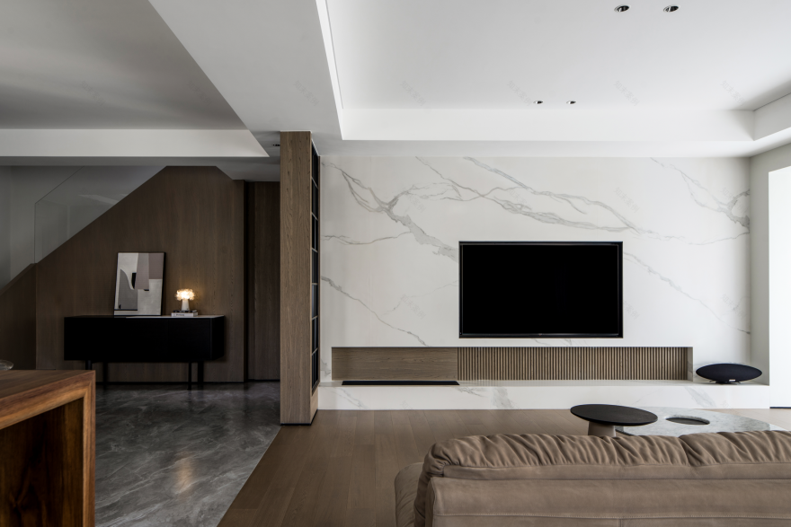 舒适惬意丨中国温州丨康居装饰-5