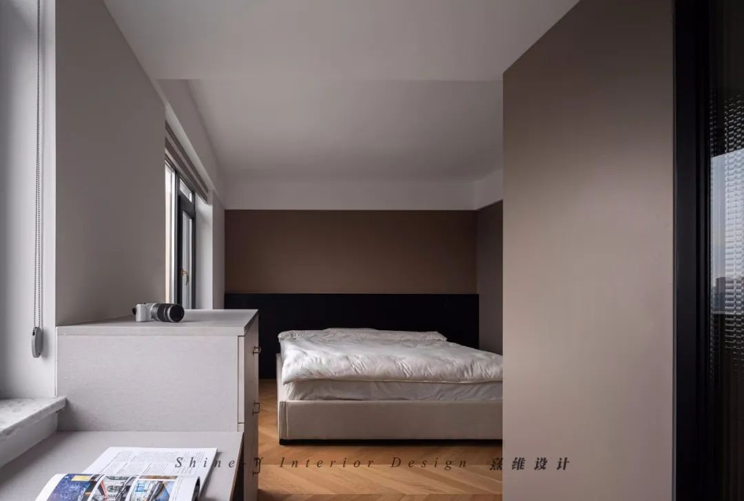 《舒颜》 | 4 米长中央岛台，定义独特家居生活-106