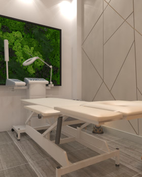 Spa Room