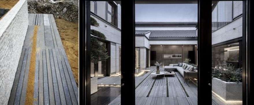 南京万科安品園舍 | 山水意境与人文情怀的融合-173