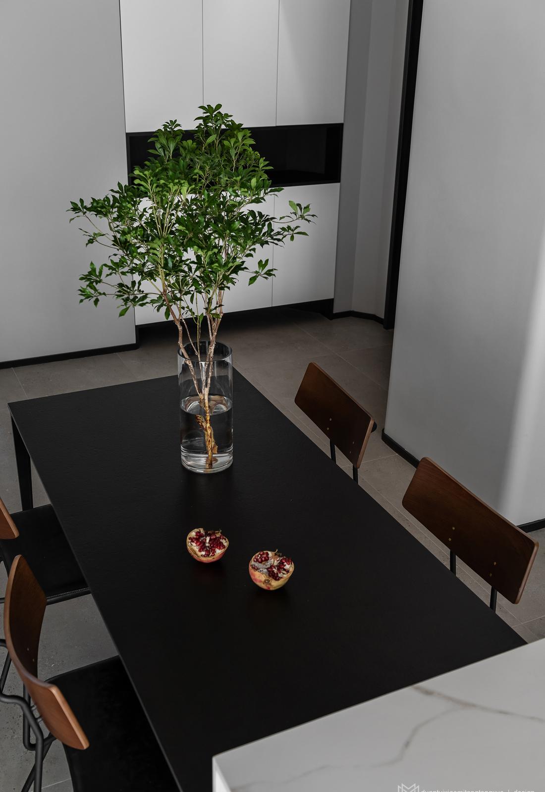 小米汤同学丨平层丨金融街融府  |  私宅设计-8