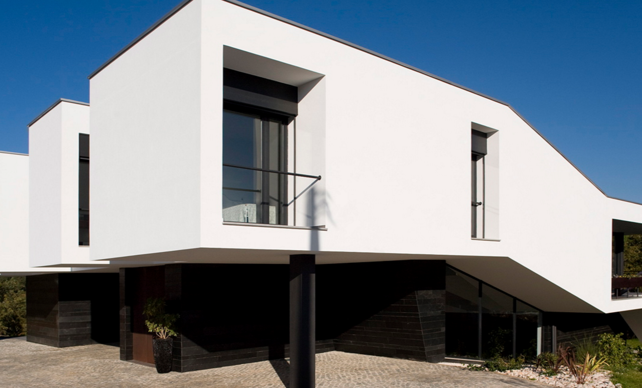 2008 年葡萄牙莱里亚私人住宅设计-2