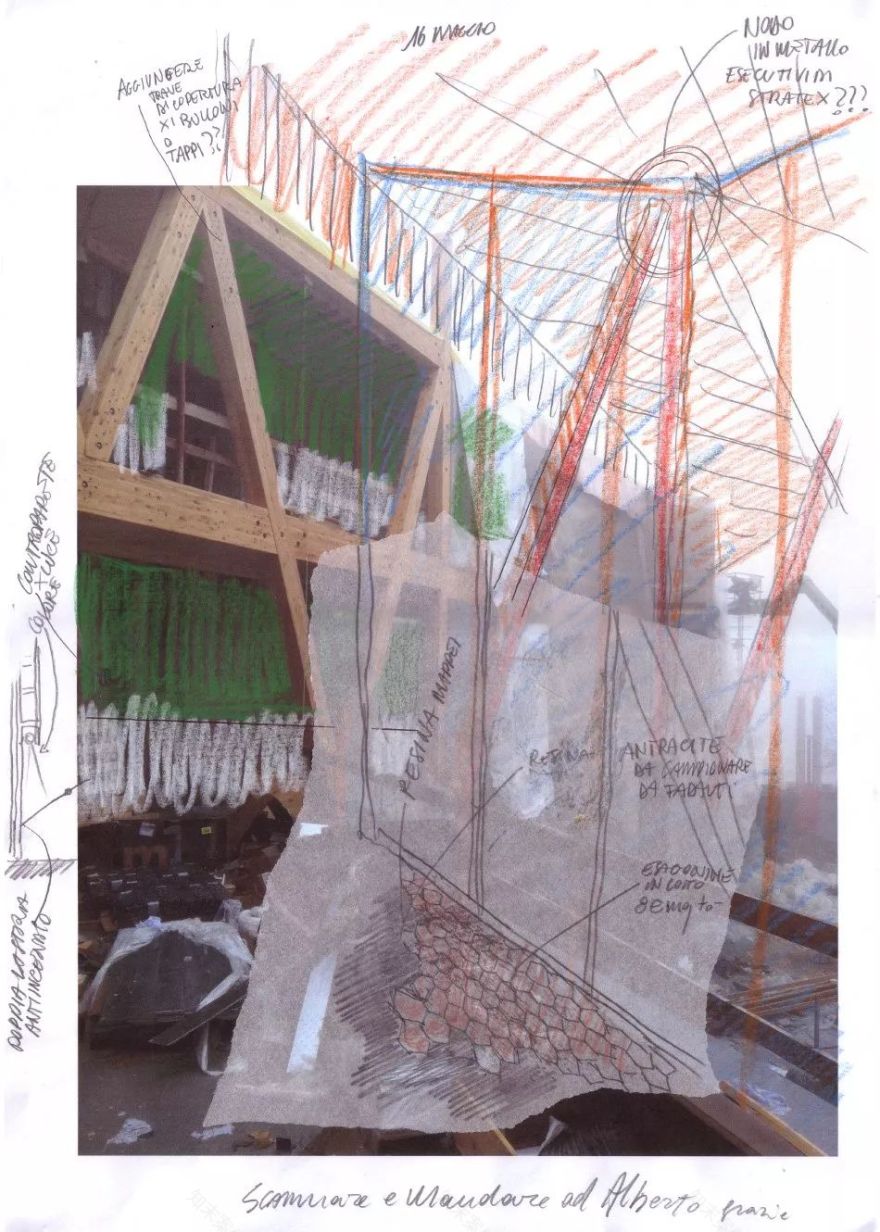 【格欣国际】这个建筑的坡屋顶,怎么和普通的有点不一样?-42