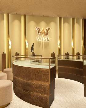 Wise Watch零售项目丨泰国曼谷