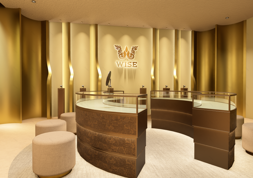 Wise Watch零售项目丨泰国曼谷-9