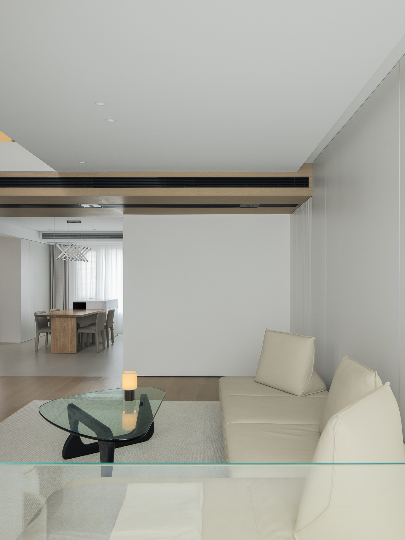 秩序的感知场域丨中国温州丨榀象设计-18