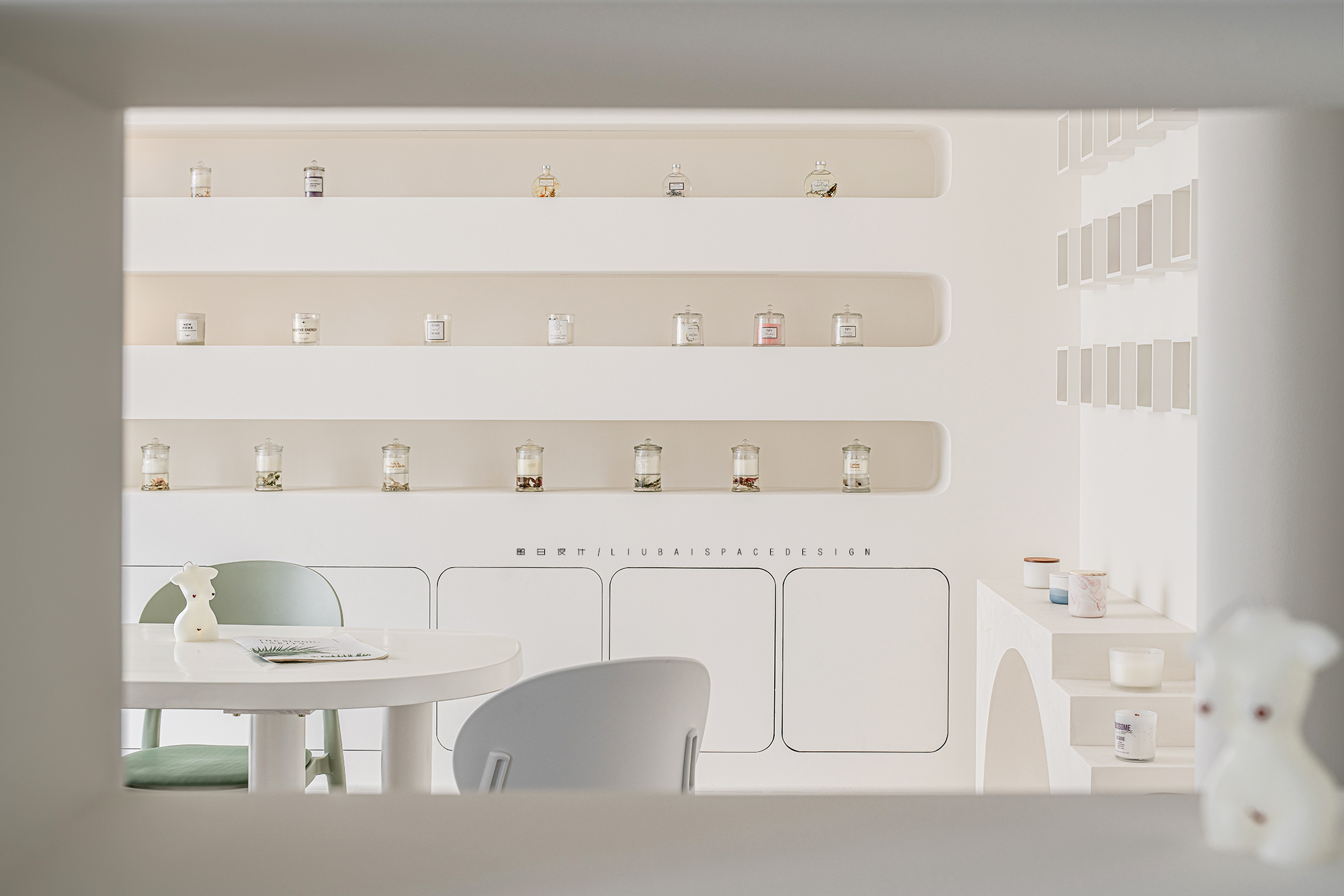 选择工艺丨留白空间设计-18