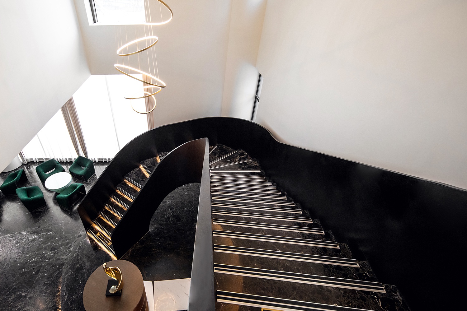 大成·花语江南售楼处丨中国河北丨忆创空间(北京)设计顾问有限公司-46