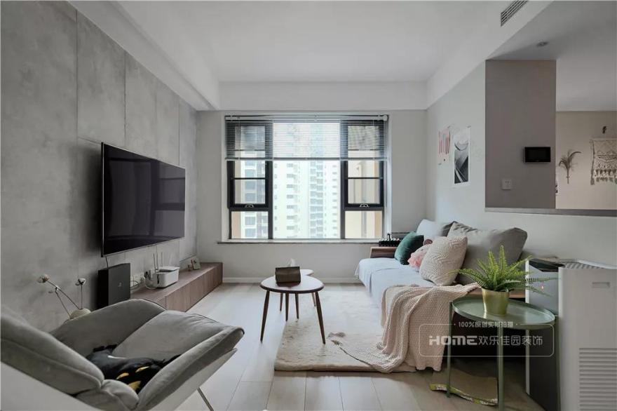 欢乐佳园装饰-40