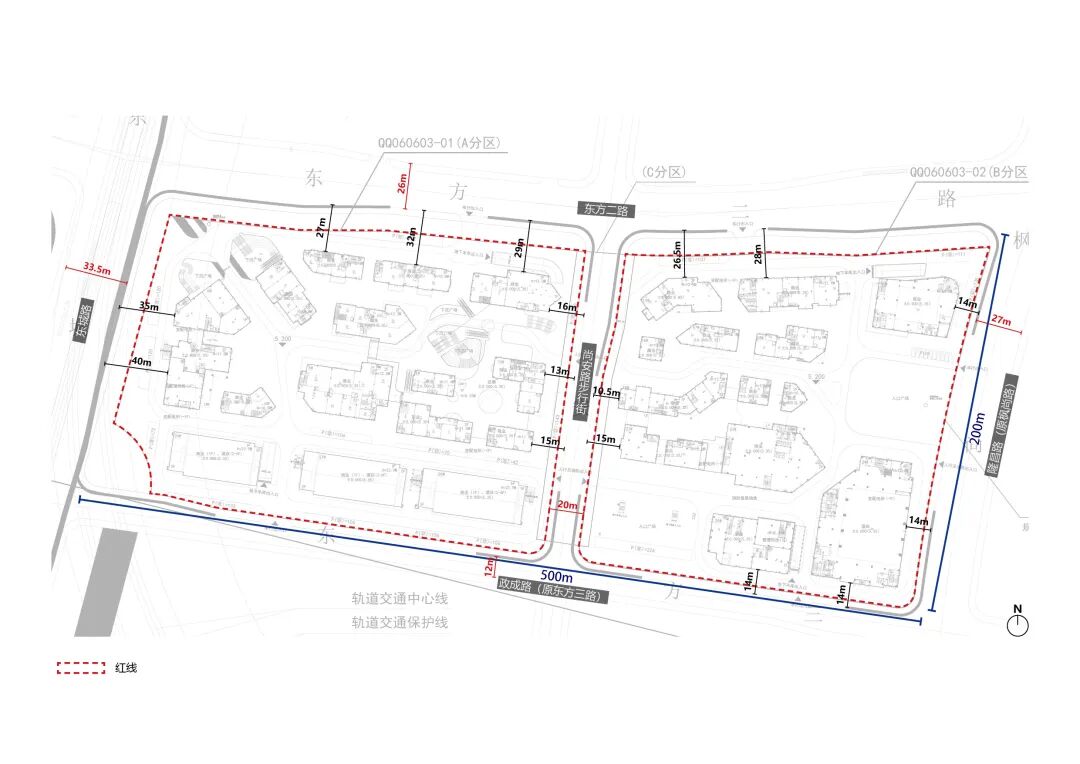 探寻街区新维度——常青里文化旅探寻街区新维度——常青里文化旅游街区-30