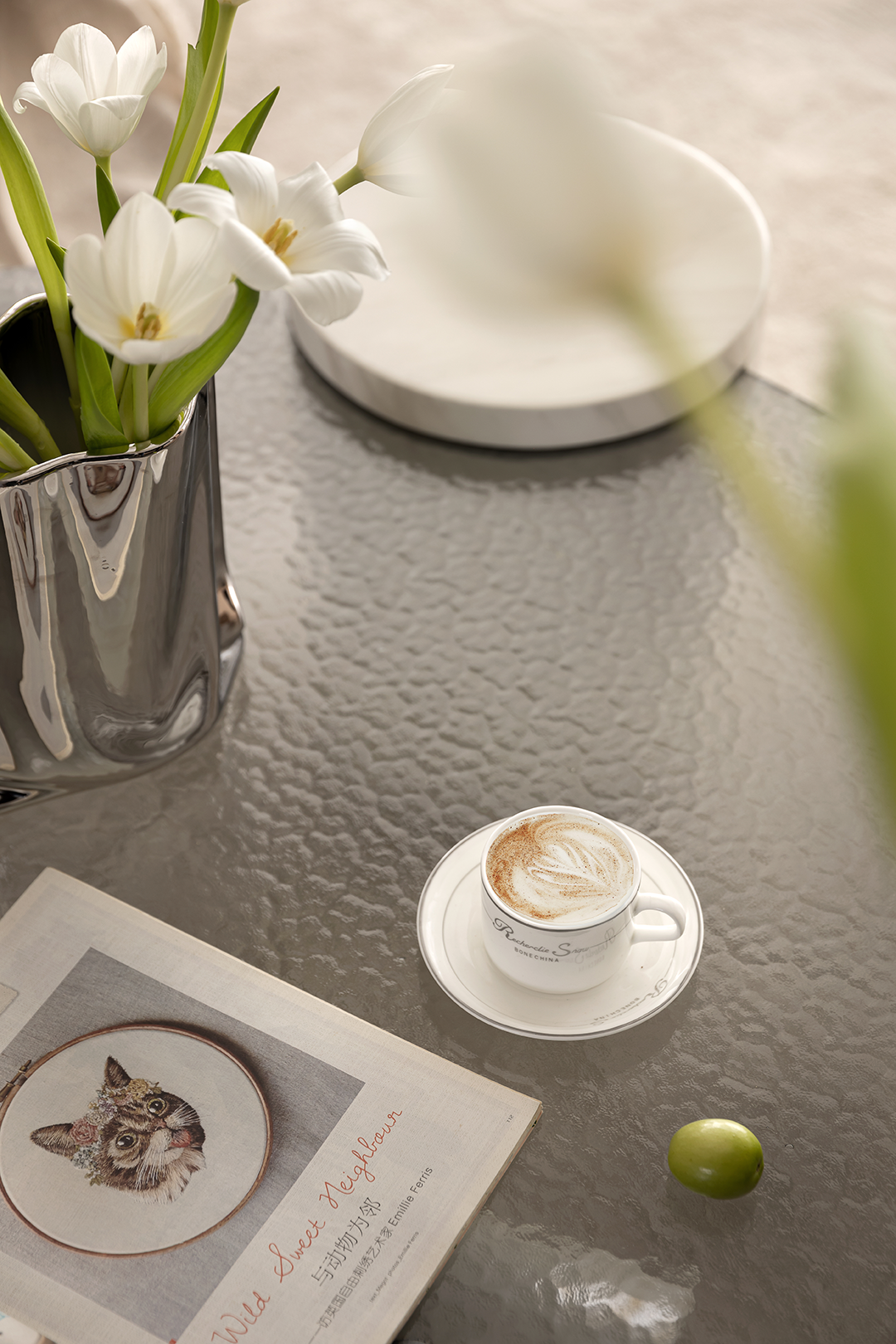 自由 无界丨中国苏州丨杨琳设计-76