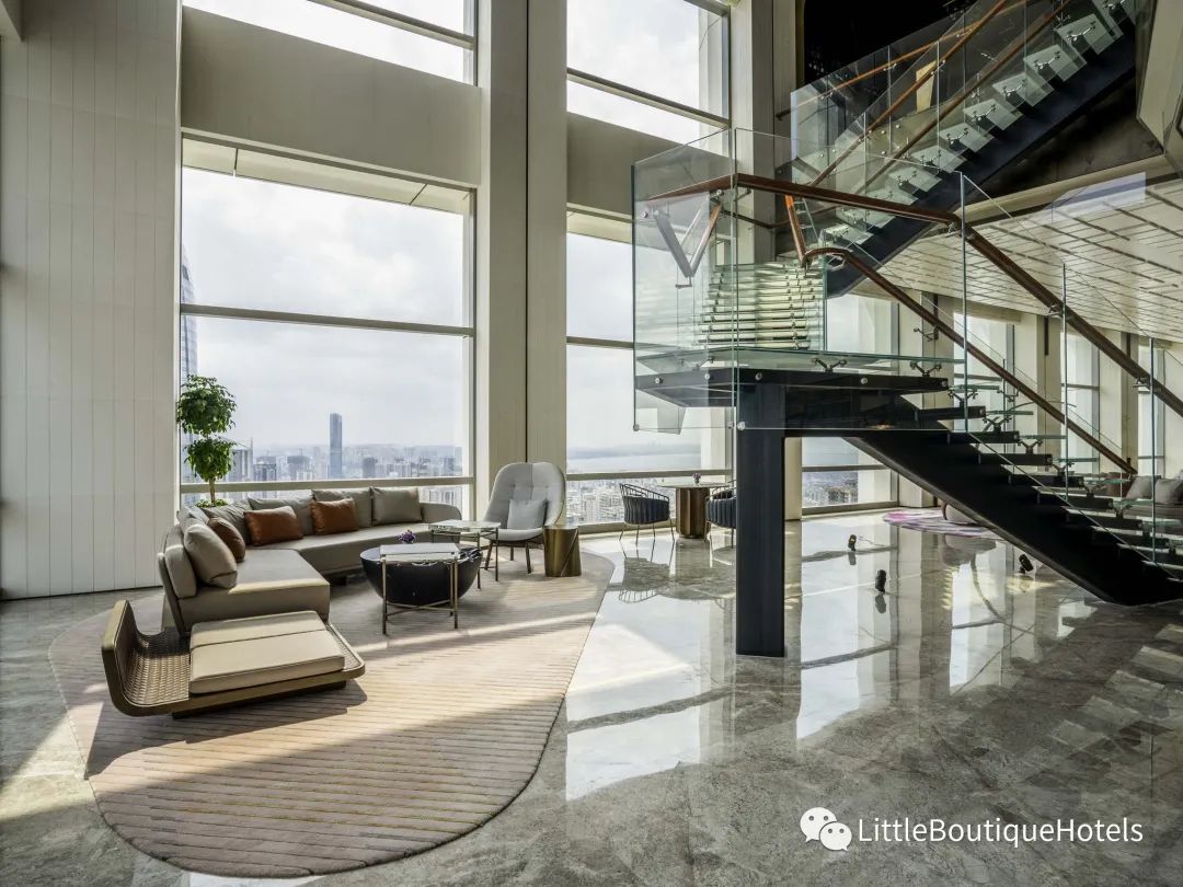 海口索菲特大酒店丨萨尔瓦多滨海-11